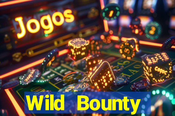 Wild Bounty Showdown pg demo main demo pg soft wild bounty